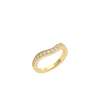 14ct Yellow Gold--75% Coverage Lab Grown Diamonds--Know The Ring Size, 14ct Yellow Gold--75% Coverage Lab Grown Diamonds--Decide Ring Size Later, 18ct Yellow Gold--75% Coverage Lab Grown Diamonds--Know The Ring Size, 18ct Yellow Gold--75% Coverage Lab Grown Diamonds--Decide Ring Size Later, 