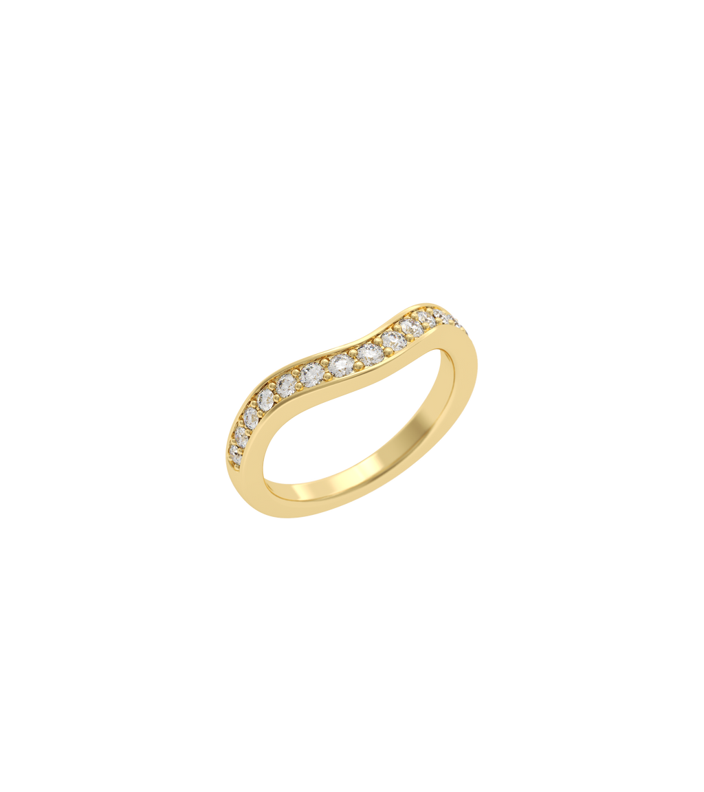 14ct Yellow Gold--75% Coverage Lab Grown Diamonds--Know The Ring Size, 14ct Yellow Gold--75% Coverage Lab Grown Diamonds--Decide Ring Size Later, 18ct Yellow Gold--75% Coverage Lab Grown Diamonds--Know The Ring Size, 18ct Yellow Gold--75% Coverage Lab Grown Diamonds--Decide Ring Size Later, 