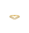14ct Yellow Gold--75% Coverage Lab Grown Diamonds--Know The Ring Size, 14ct Yellow Gold--75% Coverage Lab Grown Diamonds--Decide Ring Size Later, 18ct Yellow Gold--75% Coverage Lab Grown Diamonds--Know The Ring Size, 18ct Yellow Gold--75% Coverage Lab Grown Diamonds--Decide Ring Size Later, 
