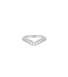Platinum--75% Coverage Lab Grown Diamonds--Know The Ring Size, Platinum--75% Coverage Lab Grown Diamonds--Decide Ring Size Later, 