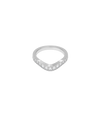 Platinum--75% Coverage Lab Grown Diamonds--Know The Ring Size, Platinum--75% Coverage Lab Grown Diamonds--Decide Ring Size Later, 