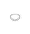 Platinum--75% Coverage Lab Grown Diamonds--Know The Ring Size, Platinum--75% Coverage Lab Grown Diamonds--Decide Ring Size Later, 
