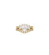 14ct Yellow Gold--75% Coverage Lab Grown Diamonds--Know The Ring Size, 14ct Yellow Gold--75% Coverage Lab Grown Diamonds--Decide Ring Size Later, 18ct Yellow Gold--75% Coverage Lab Grown Diamonds--Know The Ring Size, 18ct Yellow Gold--75% Coverage Lab Grown Diamonds--Decide Ring Size Later, 