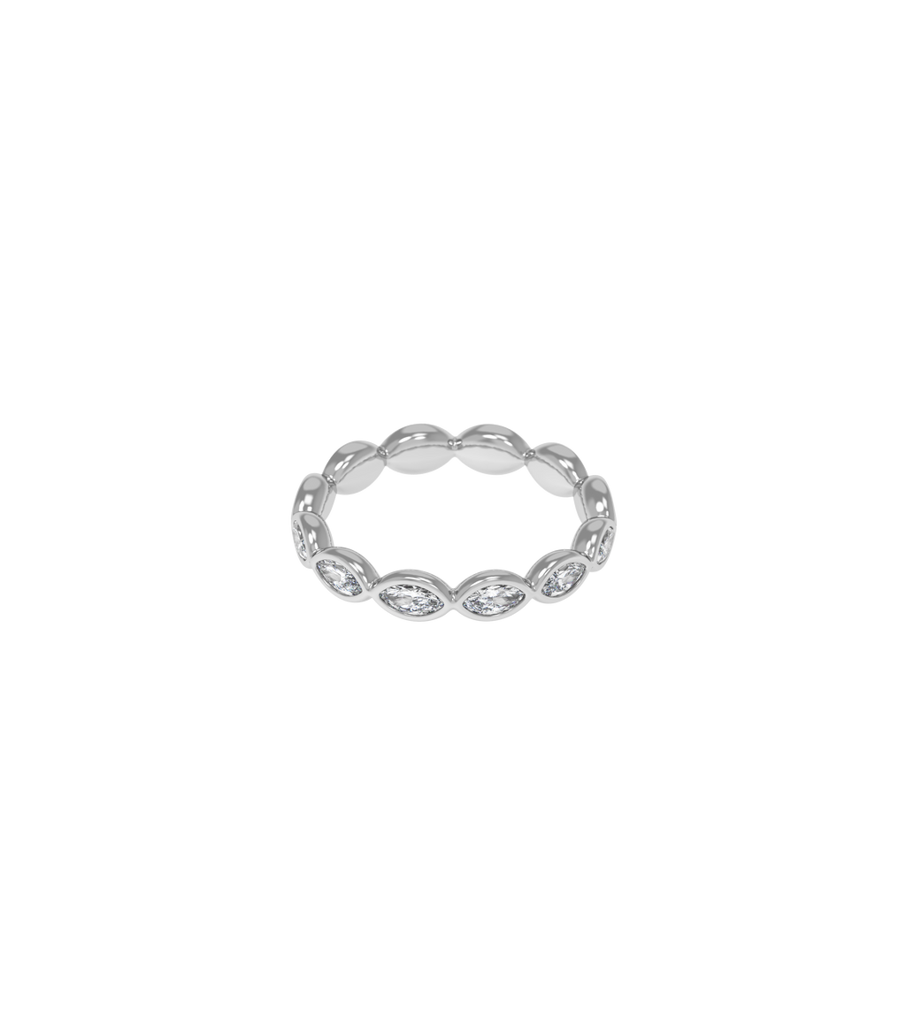 Platinum--75% Coverage Lab Grown Diamonds (0.77ct)--Decide Ring Size Later, Platinum--75% Coverage Lab Grown Diamonds (0.77ct)--Know The Ring Size, Platinum--100% Coverage Lab Grown Diamonds (1.1ct)--Decide Ring Size Later, Platinum--100% Coverage Lab Grown Diamonds (1.1ct)--Know The Ring Size