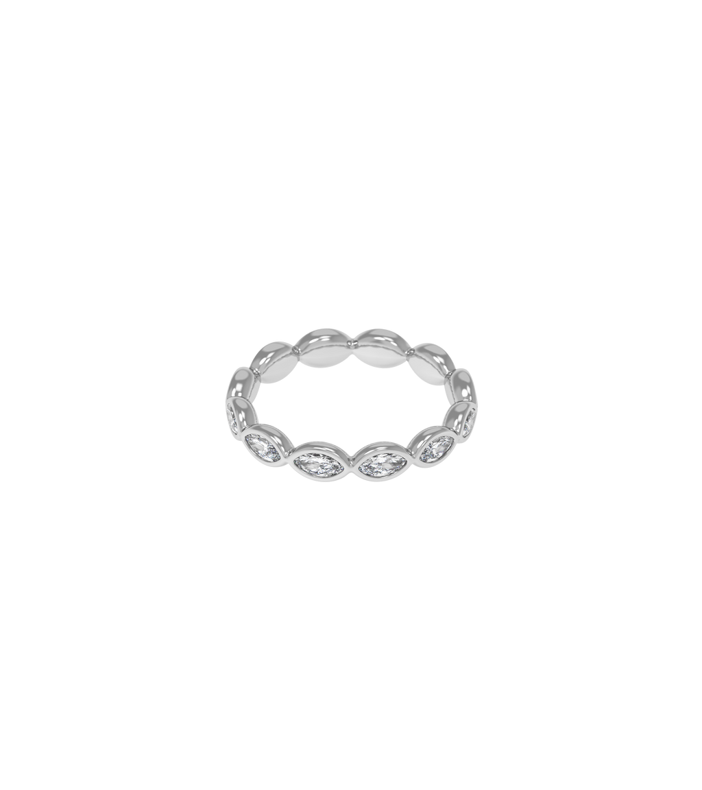 Platinum--75% Coverage Lab Grown Diamonds (0.77ct)--Decide Ring Size Later, Platinum--75% Coverage Lab Grown Diamonds (0.77ct)--Know The Ring Size, Platinum--100% Coverage Lab Grown Diamonds (1.1ct)--Decide Ring Size Later, Platinum--100% Coverage Lab Grown Diamonds (1.1ct)--Know The Ring Size