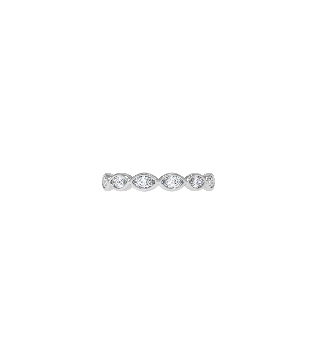Platinum--75% Coverage Lab Grown Diamonds (0.77ct)--Decide Ring Size Later, Platinum--75% Coverage Lab Grown Diamonds (0.77ct)--Know The Ring Size, Platinum--100% Coverage Lab Grown Diamonds (1.1ct)--Decide Ring Size Later, Platinum--100% Coverage Lab Grown Diamonds (1.1ct)--Know The Ring Size