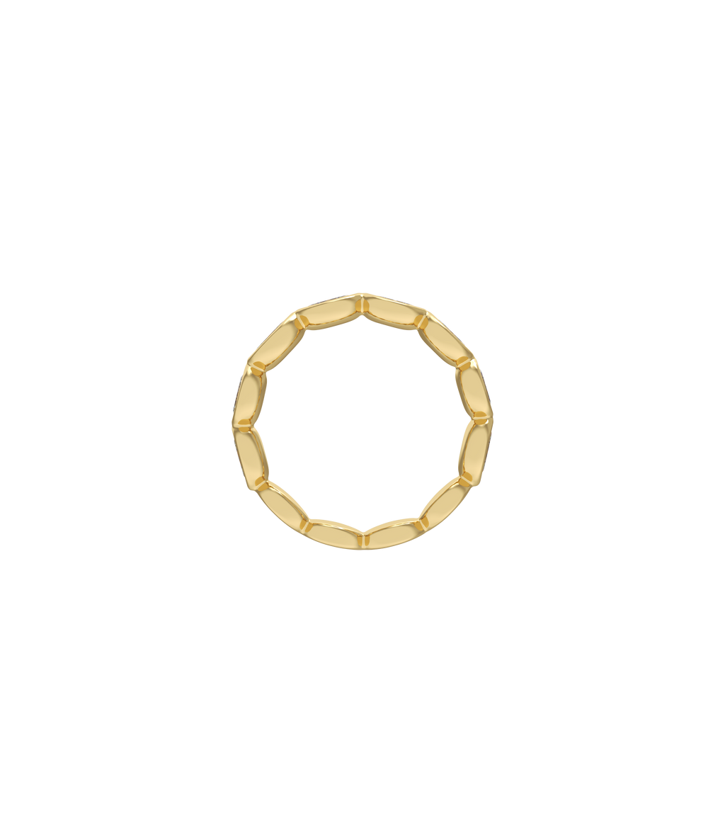 18ct Yellow Gold--75% Coverage Lab Grown Diamonds (0.77ct)--Decide Ring Size Later, 18ct Yellow Gold--75% Coverage Lab Grown Diamonds (0.77ct)--Know The Ring Size, 18ct Yellow Gold--100% Coverage Lab Grown Diamonds (1.1ct)--Decide Ring Size Later, 18ct Yellow Gold--100% Coverage Lab Grown Diamonds (1.1ct)--Know The Ring Size