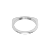 Audley Non-Spin Wedding Ring