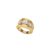 14ct Yellow Gold--1.85ct Lab Grown Diamonds--Know The Ring Size, 14ct Yellow Gold--1.85ct Lab Grown Diamonds--Decide Ring Size Later