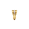 14ct Yellow Gold--1.85ct Lab Grown Diamonds--Know The Ring Size, 14ct Yellow Gold--1.85ct Lab Grown Diamonds--Decide Ring Size Later