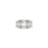 Platinum--1.85ct Lab Grown Diamonds--Know The Ring Size, Platinum--1.85ct Lab Grown Diamonds--Decide Ring Size Later,