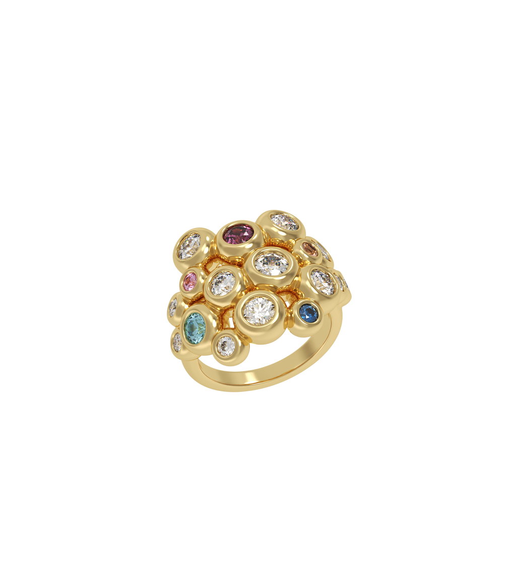 Celeste Ring*