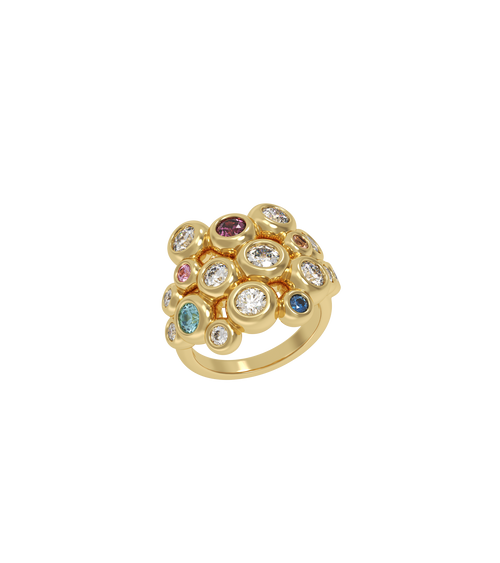 Celeste Ring*