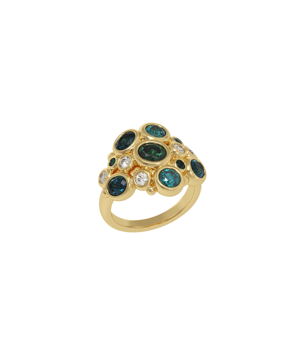 Celeste Ring*