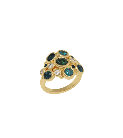 Celeste Ring*