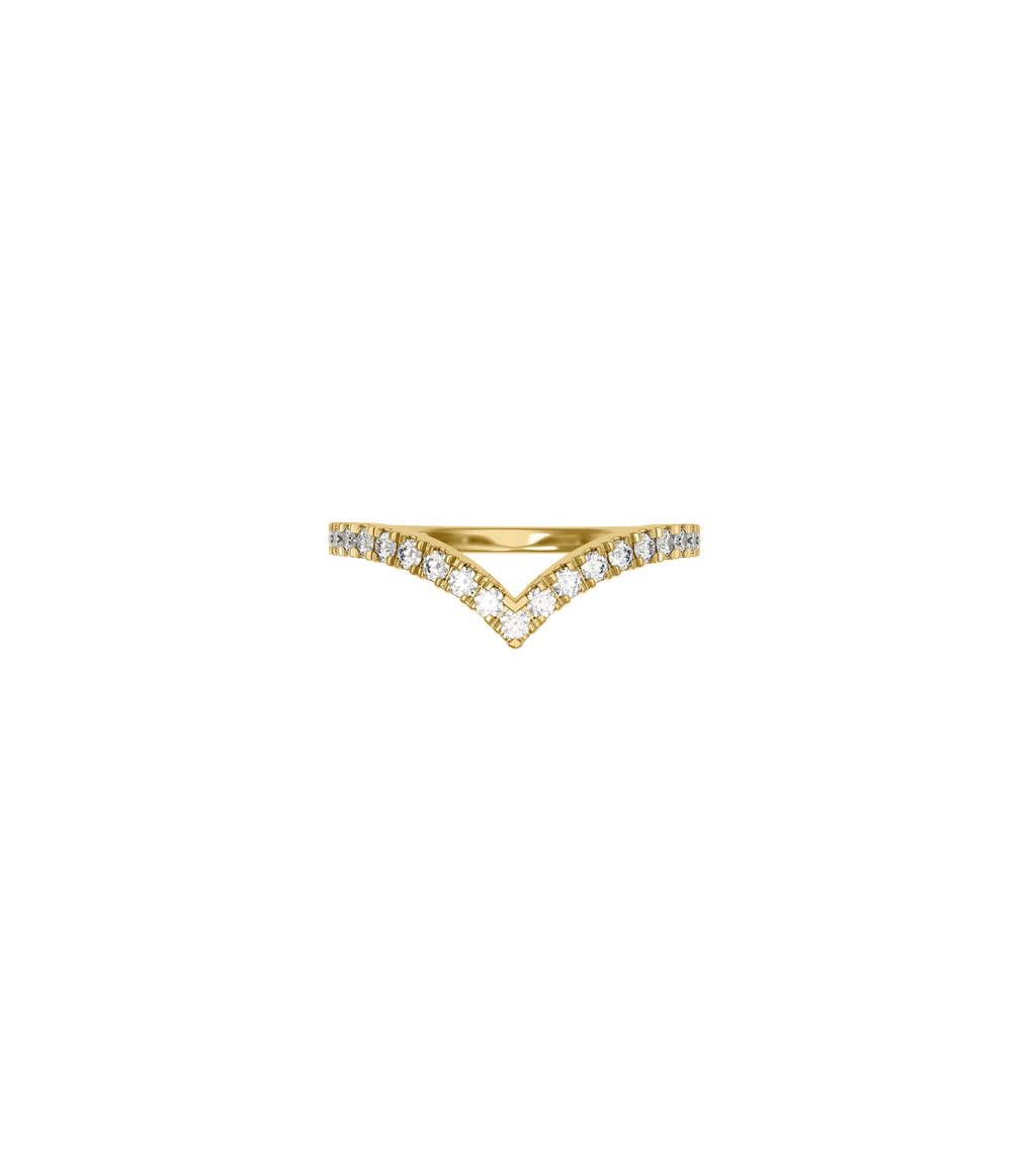 14ct Yellow Gold--75% Coverage Lab Grown Diamonds (0.32ct)--Decide Ring Size Later, 14ct Yellow Gold--75% Coverage Lab Grown Diamonds (0.32ct)--Know The Ring Size, 18ct Yellow Gold--75% Coverage Lab Grown Diamonds (0.32ct)--Decide Ring Size Later, 18ct Yellow Gold--75% Coverage Lab Grown Diamonds (0.32ct)--Know The Ring Size,