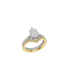 14ct Yellow Gold--75% Coverage Lab Grown Diamonds (0.32ct)--Decide Ring Size Later, 14ct Yellow Gold--75% Coverage Lab Grown Diamonds (0.32ct)--Know The Ring Size, 18ct Yellow Gold--75% Coverage Lab Grown Diamonds (0.32ct)--Decide Ring Size Later, 18ct Yellow Gold--75% Coverage Lab Grown Diamonds (0.32ct)--Know The Ring Size,