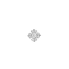 Dodola Diamond Pendant