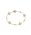 14ct Yellow Gold,