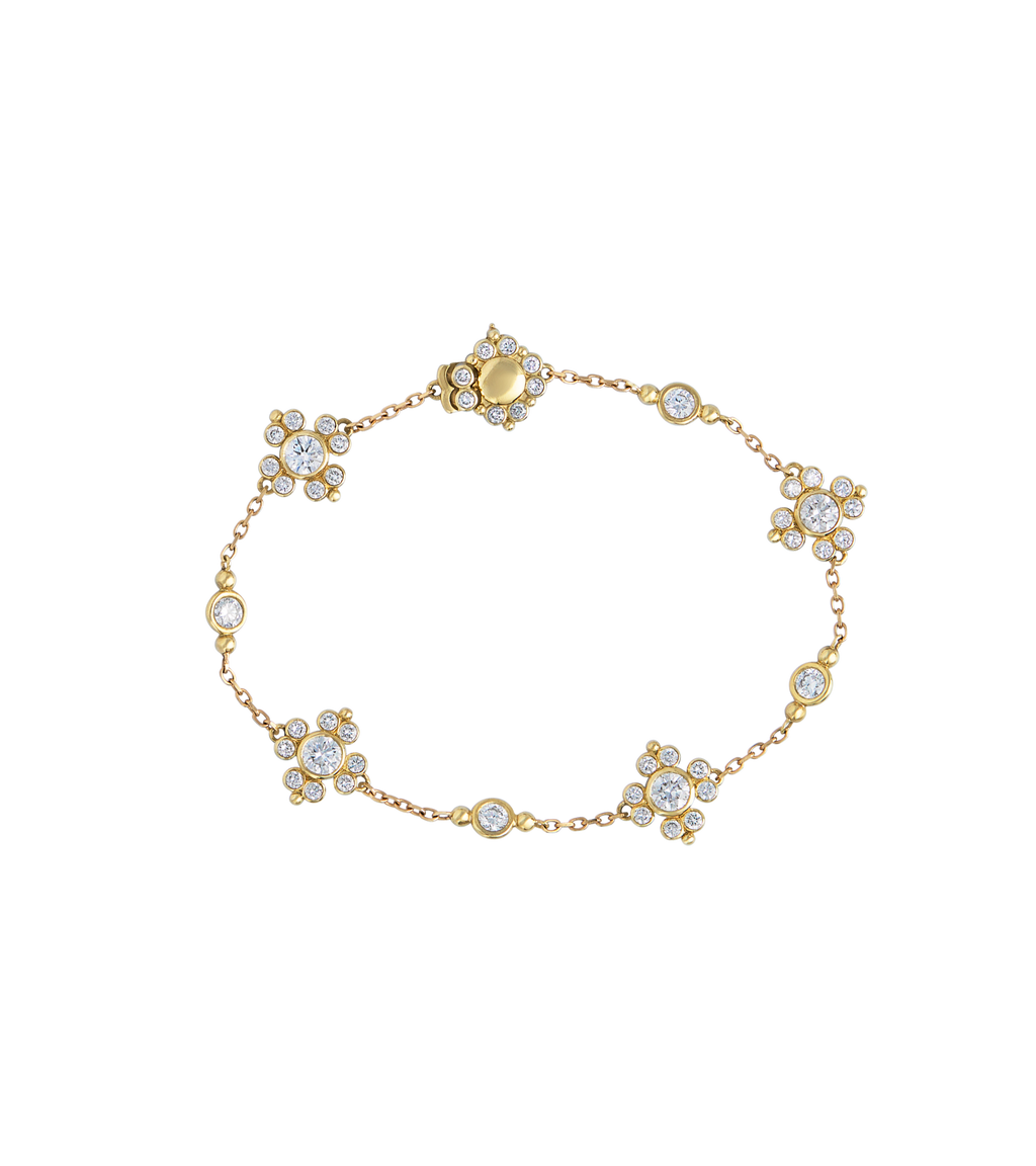 14ct Yellow Gold,