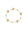 14ct Yellow Gold,