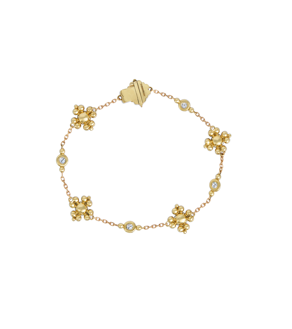 14ct Yellow Gold,