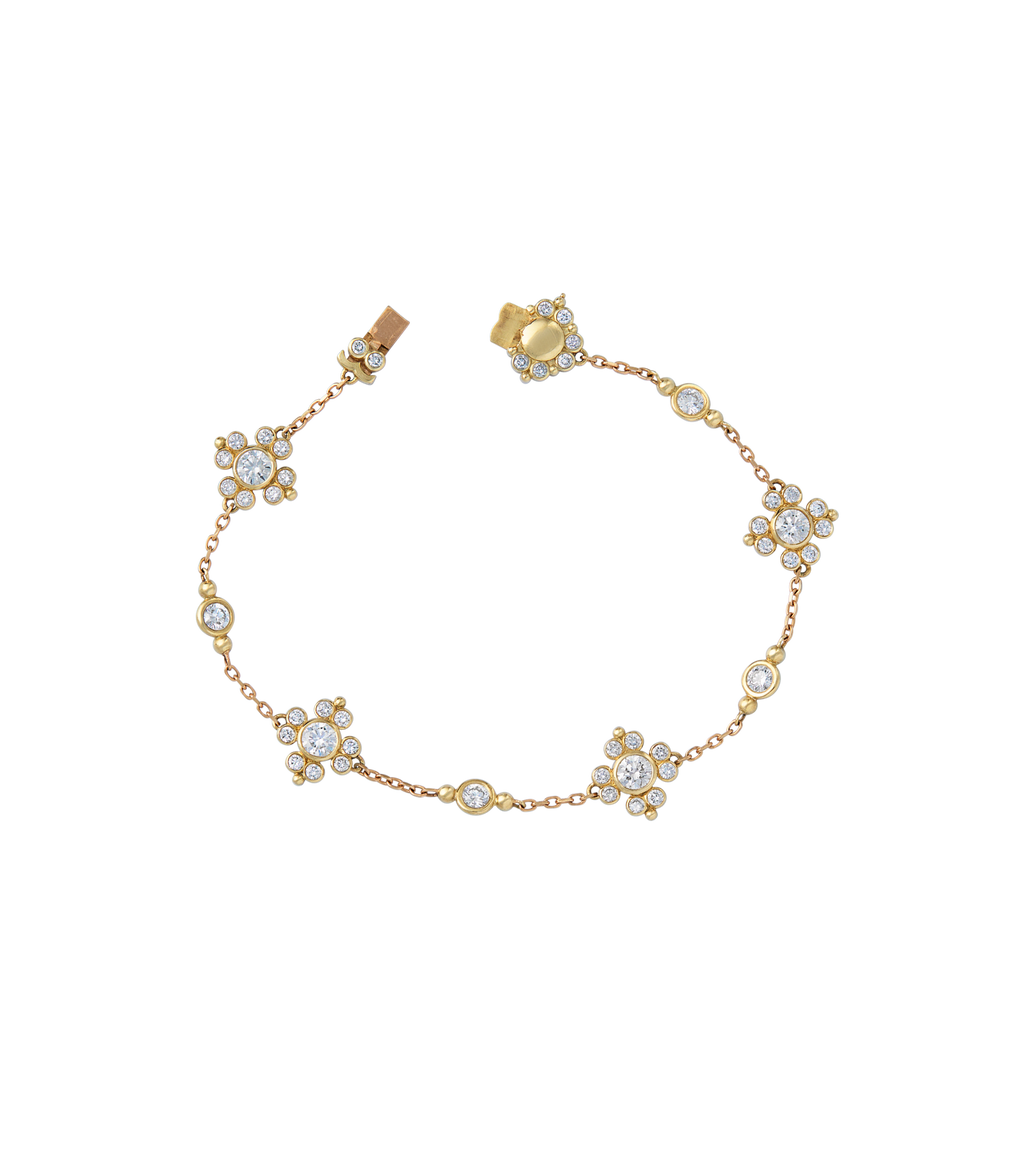 14ct Yellow Gold,