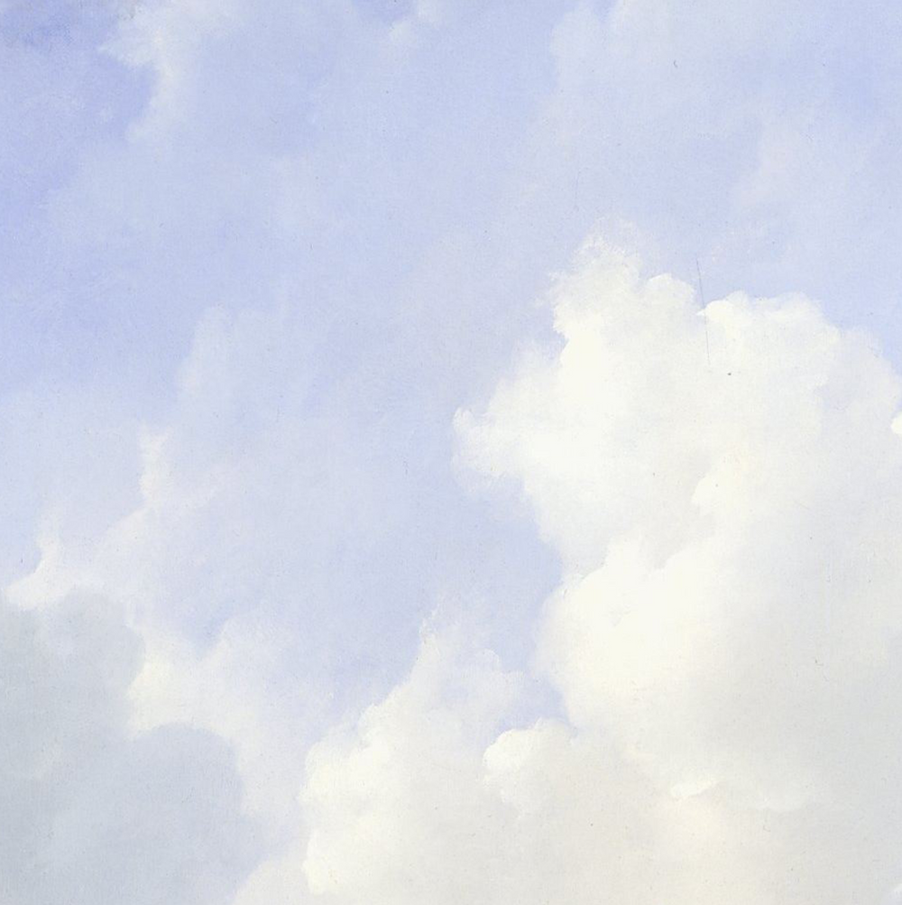 “Proof that one woman's trash can become the most precious treasure.”