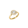 18ct Yellow Gold--0.94ct Lab Grown Diamonds--Decide Ring Size Later, 14ct Yellow Gold--0.94ct Lab Grown Diamonds--Decide Ring Size Later, 18ct Yellow Gold--0.94ct Lab Grown Diamonds--Know The Ring Size, 14ct Yellow Gold--0.94ct Lab Grown Diamonds--Know The Ring Size,