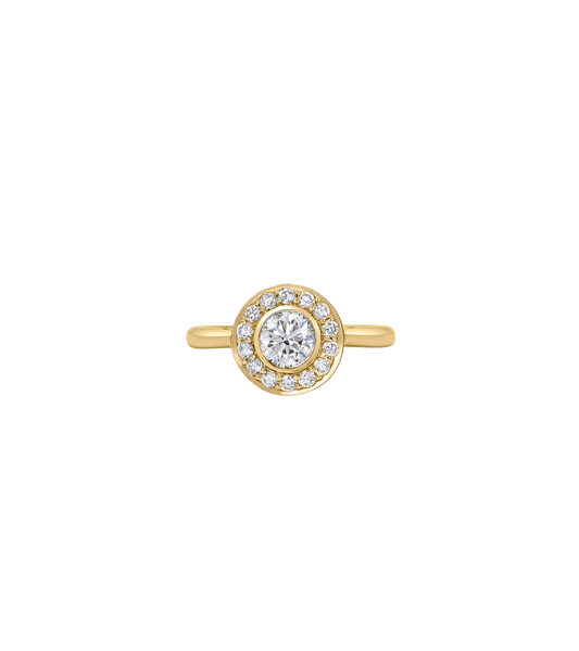 18ct Yellow Gold--0.94ct Lab Grown Diamonds--Decide Ring Size Later, 14ct Yellow Gold--0.94ct Lab Grown Diamonds--Decide Ring Size Later, 18ct Yellow Gold--0.94ct Lab Grown Diamonds--Know The Ring Size, 14ct Yellow Gold--0.94ct Lab Grown Diamonds--Know The Ring Size,