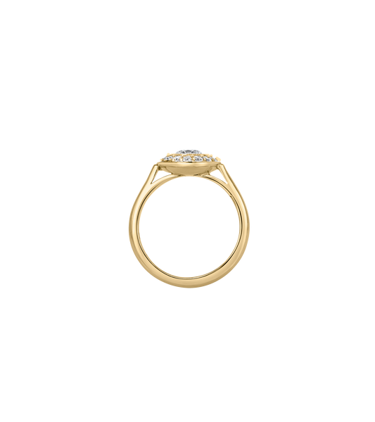 18ct Yellow Gold--0.94ct Lab Grown Diamonds--Decide Ring Size Later, 14ct Yellow Gold--0.94ct Lab Grown Diamonds--Decide Ring Size Later, 18ct Yellow Gold--0.94ct Lab Grown Diamonds--Know The Ring Size, 14ct Yellow Gold--0.94ct Lab Grown Diamonds--Know The Ring Size,