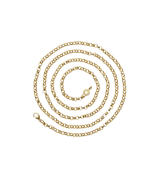Long Elizabethan Chain