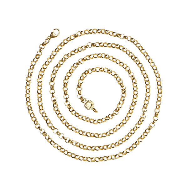 Long Elizabethan Chain