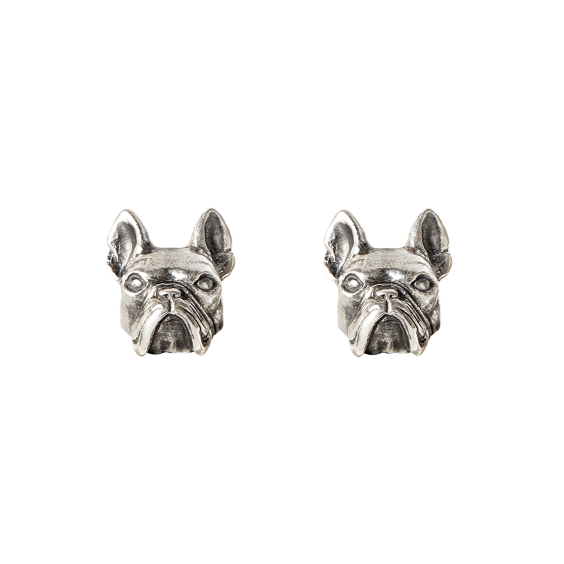 French Bulldog Cufflinks