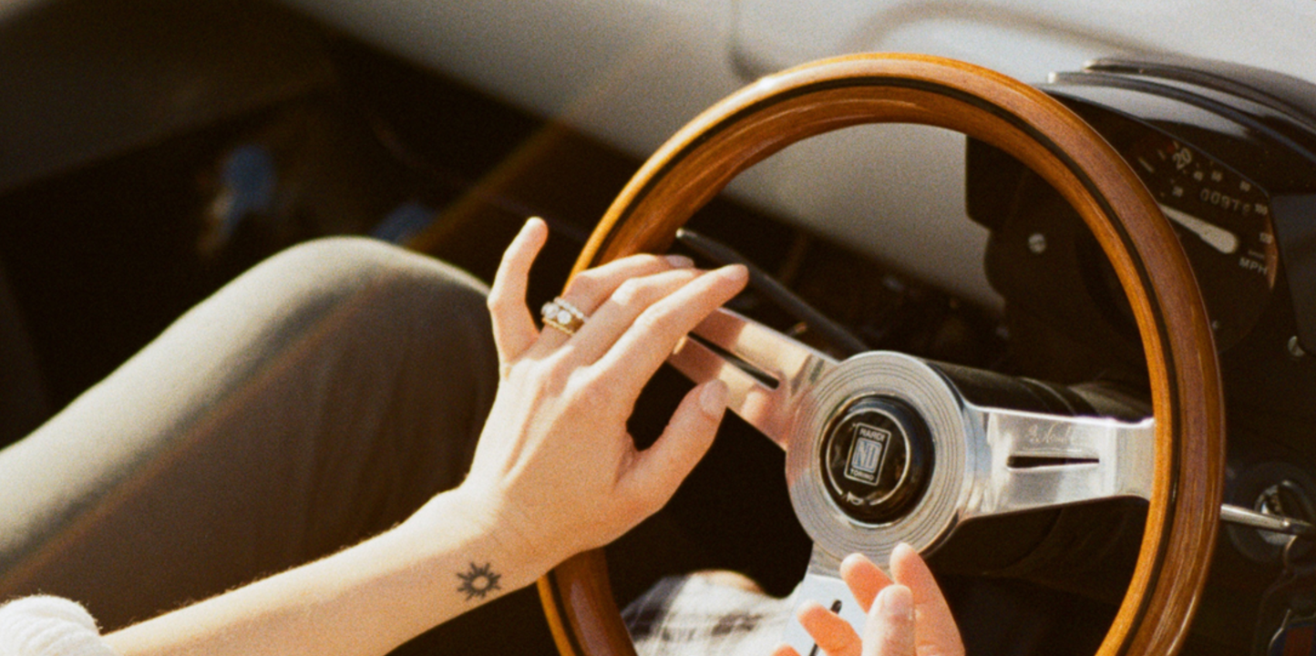 Ethical Engagement Rings