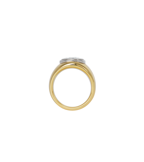 Solitaire Remodel Ring*