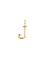 14ct Yellow Gold--No Chain,