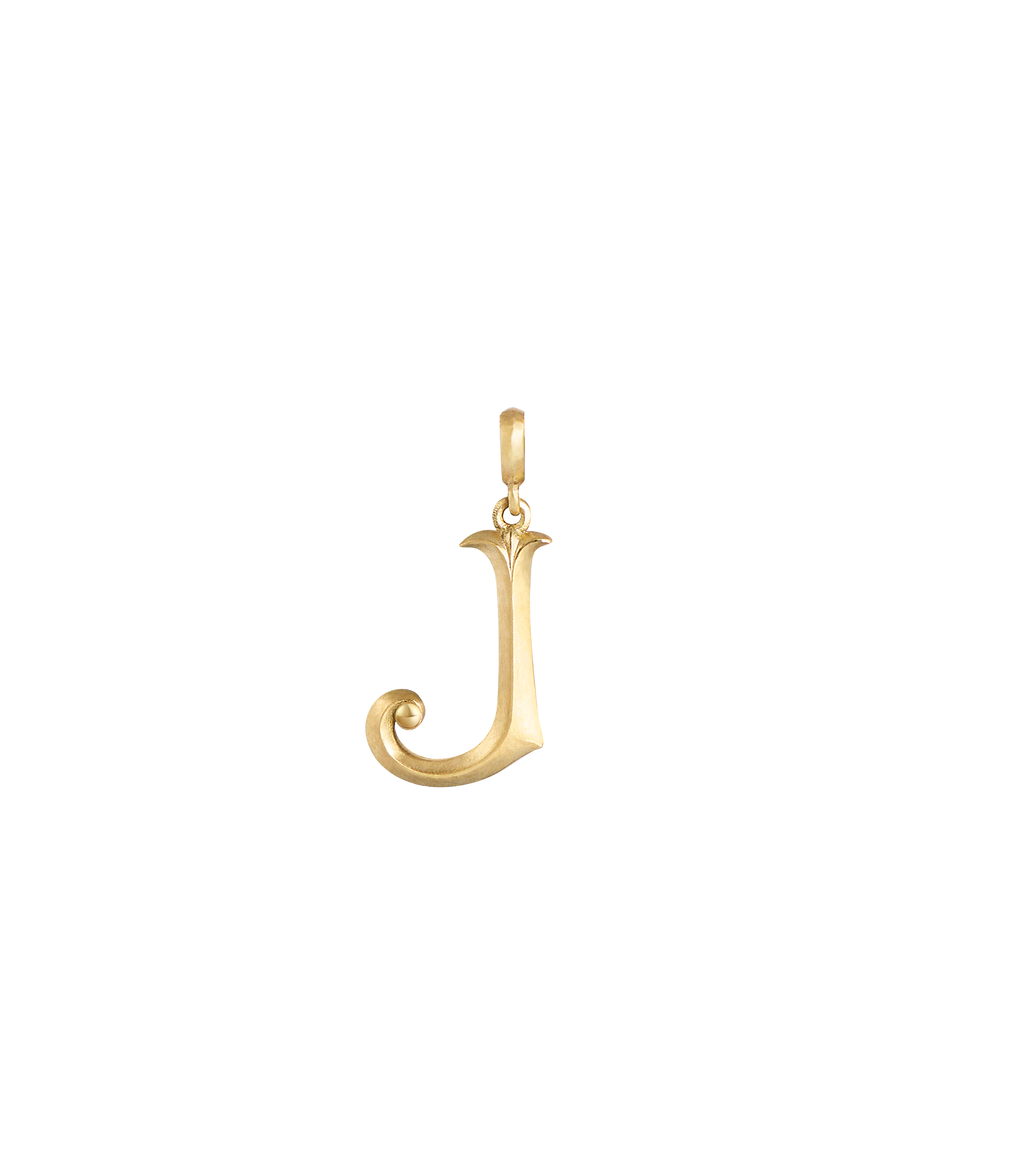 14ct Yellow Gold--No Chain,