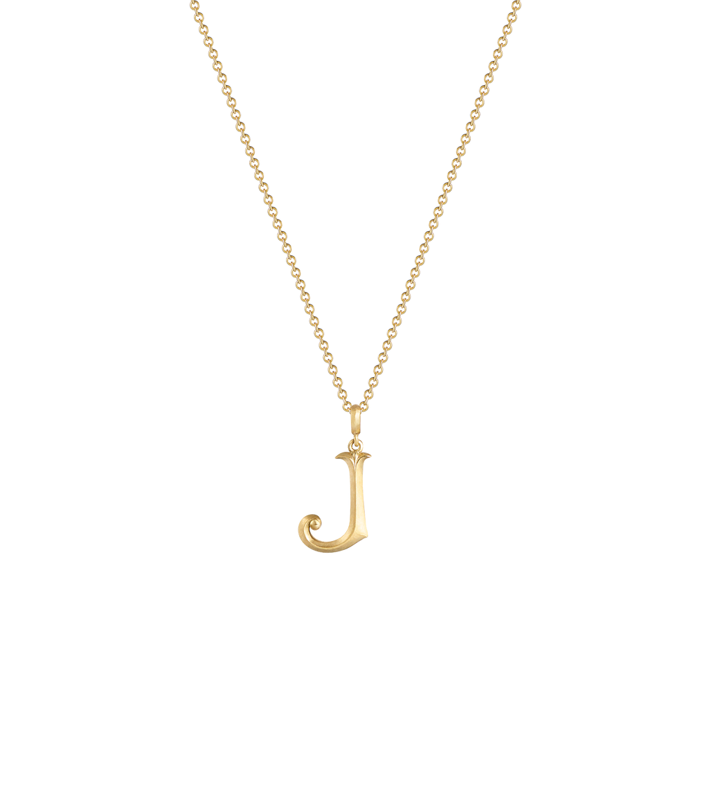 14ct Yellow Gold--18'' Trace Chain,