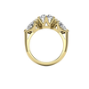 Jackie Trilogy Ring
