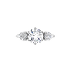 Jackie Trilogy Ring