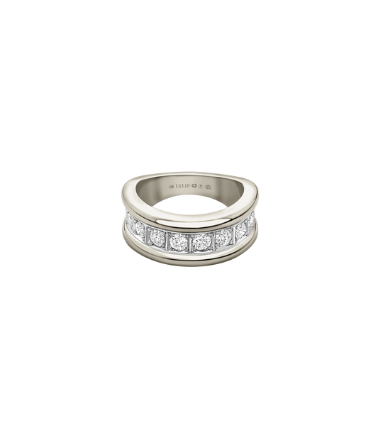 Platinum--Recycled Antique Diamonds (0.32ct)--Decide Ring Size Later, Platinum--Recycled Antique Diamonds (0.32ct)--Know The Ring Size, Platinum--Lab Grown Diamonds (0.32ct)--Decide Ring Size Later, Platinum--Lab Grown Diamonds (0.32ct)--Know The Ring Size, 