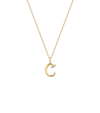 14ct Yellow Gold--18'' Trace Chain,