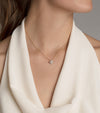 14ct Yellow Gold--Petite [0.43ct]--Pendant with chain, 14ct Yellow Gold--Petite [0.43ct]--Pendant only,
