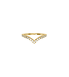 14ct Yellow Gold--75% Coverage Lab Grown Diamonds (0.32ct)--Decide Ring Size Later, 14ct Yellow Gold--75% Coverage Lab Grown Diamonds (0.32ct)--Know The Ring Size, 18ct Yellow Gold--75% Coverage Lab Grown Diamonds (0.32ct)--Decide Ring Size Later, 18ct Yellow Gold--75% Coverage Lab Grown Diamonds (0.32ct)--Know The Ring Size,