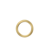 14ct Yellow Gold--3mm width--Decide Ring Size Later, 14ct Yellow Gold--3mm width--Know The Ring Size, 