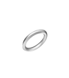 Platinum--3mm width--Decide Ring Size Later, Platinum--3mm width--Know The Ring Size, 