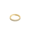 14ct Yellow Gold--100% Coverage Lab Grown Diamonds (0.68ct)--Know Ring Size, 14ct Yellow Gold--100% Coverage Lab Grown Diamonds (0.68ct)--Decide Ring Size Later, 18ct Yellow Gold--100% Coverage Lab Grown Diamonds (0.68ct)--Know Ring Size, 18ct Yellow Gold--100% Coverage Lab Grown Diamonds (0.68ct)--Decide Ring Size Later,