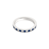 Ezili Diamond Ring - delicate