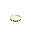 14ct Yellow Gold--100% Coverage Sapphires and Lab Grown Diamonds (0.68ct)--Know Ring Size, 14ct Yellow Gold--100% Coverage Sapphires and Lab Grown Diamonds (0.68ct)--Decide Ring Size Later, 18ct Yellow Gold--100% Coverage Sapphires and Lab Grown Diamonds (0.68ct)--Know Ring Size, 18ct Yellow Gold--100% Coverage Sapphires and Lab Grown Diamonds (0.68ct)--Decide Ring Size Later,